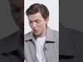 TOM HOLLAND SE QUEDÓ SIN HUEVOS #tomholland #unapeliculadehuevos #geek