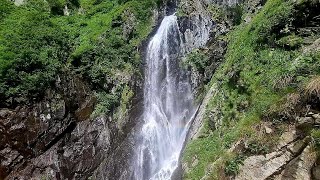 Vf. Vistea Mare 2527 M - Spintecatura Vistei 2500 M - Vf. Moldoveanu 2544 M Pasajul De Trecere