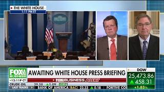 Rep. Burgess joins Neil Cavuto Coast to Coast