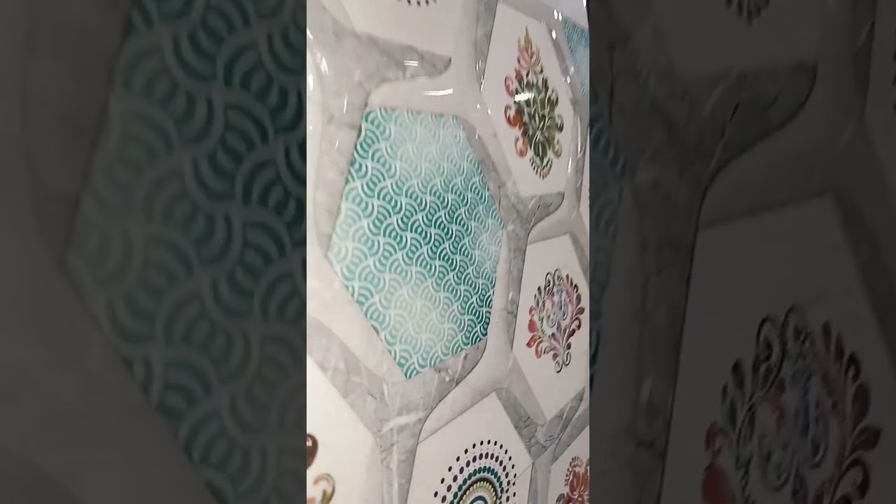 வீட்டுக்கு இப்படி டைல்ஸ் வாங்குங்க! 2024 Latest Trending Tiles Collection| |KAG| |INDIA'S NO.1 BRAND