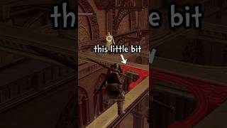 How to Easily Clear the Rafters in Anor Londo!