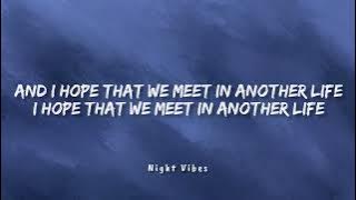 Motionless In White - Another Life (Lyrics)
