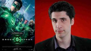 Green Lantern movie review Green Lantern movie review