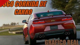 😲 O MELHOR jogo de CORRIDA DE CARRO 2022 #top #games screenshot 5