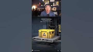 Opening Cases EVERY DAY in CS2 - Day 272/366 | Prisma 2 Case