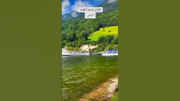 اواخر سورة البقرة #اكسبلور #قرآن #راحة_نفسية