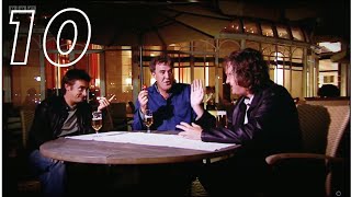 Top Gear - Supercars in France (Part 10)