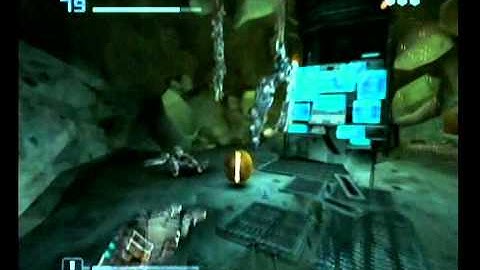 Metroid Prime 2: Echoes Walkthrough Part 1 Once Again