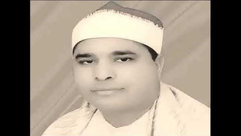 من القرائات النادره رائعة سورة يوسف من اجمل قرائات الشيخ محمد الليثي ابداع يفوق الوصف