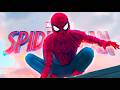 How I Made The MCU Spider Man Suit Spider Man Brand 