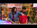 Laughter Chefs S2 | Ep. 6 | Mannara Is Ready To Become Thief For Sudesh | Colors TV