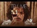 Haitam Tell Me Feat Dora Sanches Áudio Oficial