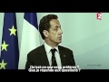 2007 G8 en Grande Bretagne  Quand Vladimir Poutine humilia Nicolas Sarkozy