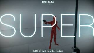 SUPERHOT katana only - Office