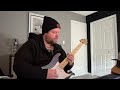 Monarch tom anello  solo cover