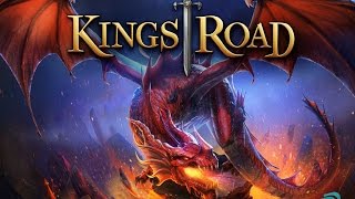 Kings Road Hack 2016 (New)