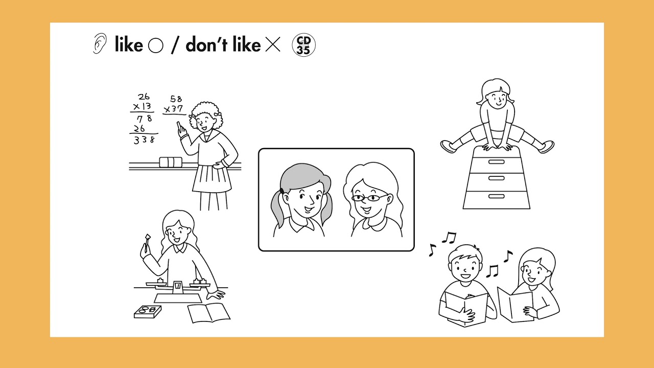 Story 17: Bret and Tom | Short Stories Starter