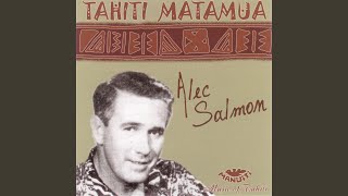 Video thumbnail of "Alec Salmon - Na Te Reva Marumaru"