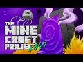 The Nether Base! - The Minecraft Project Episode #365