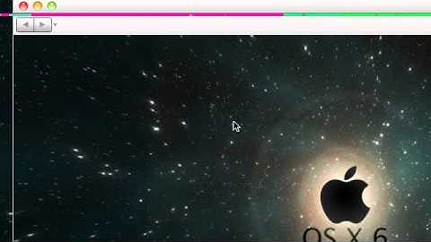 how to make windows 7/vista/xp look like mac free(part2)