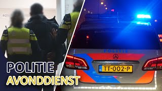 Politie | Straatroof | Bedreiging | Auto-inbraak | Verkeersovertreding | Utrecht stad