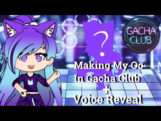 ❕  Announcements and Other Important Stuff - My Gacha Club OC