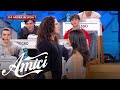 Amici 24 - Francesca - All of me