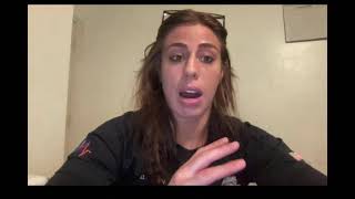 Week 3 Fundamentals Of Speech 