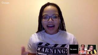 P4CM Live Girl Chat w/ Jasmine Sims | "Dear Daughter" #Romance #DatingChronicles #Love screenshot 4