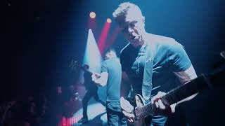 SUBMASQ Return with Monuments #progressivemetal #progressiverock #rockvideo #willowtip #folkrock