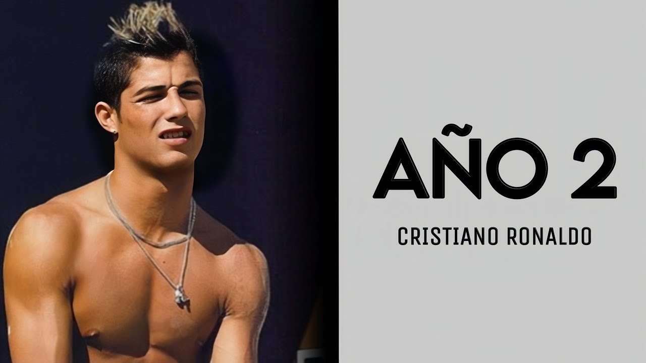Cristiano Ronaldo - La serie - Entrevistas y recortes de TV - En español (Parte 2)