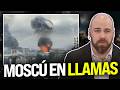 Ucrania golpeó el corazón de Moscú: el ataque con drones que cambia la guerra | Andrei Serbin