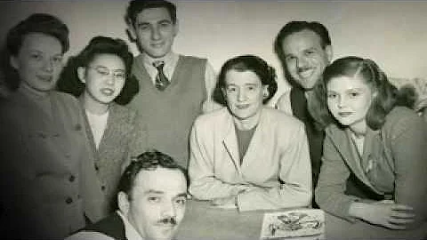 What is Oral History