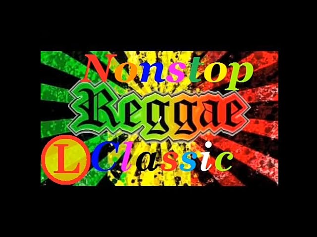 Non Stop Disco Reggae Classic #music #trending class=