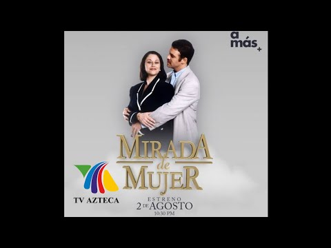 Mirada de Mujer | Episodio 113 / a más +