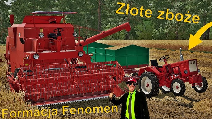 PS 5 Farming Simulator 19 saitek panel boczny 