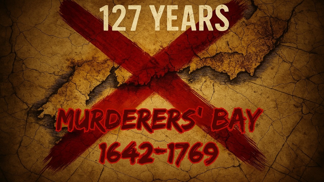 Abel Tasman’s 1642 Landing and the Silence That Followed