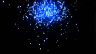 Title Shatter Effect