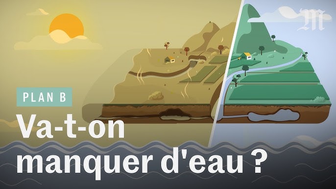 A Dakar, le fléau du sachet d'eau en plastique - La Libre