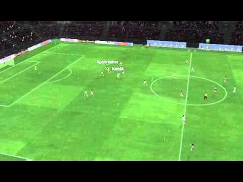 Aston Villa 1-3 West Ham – Match Highlights