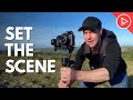 Establishing Shots: How To Set the Scene &amp; Tell a Better Story