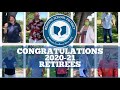 Redding School District Retirees Quiz