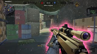 Warface ReflexShot