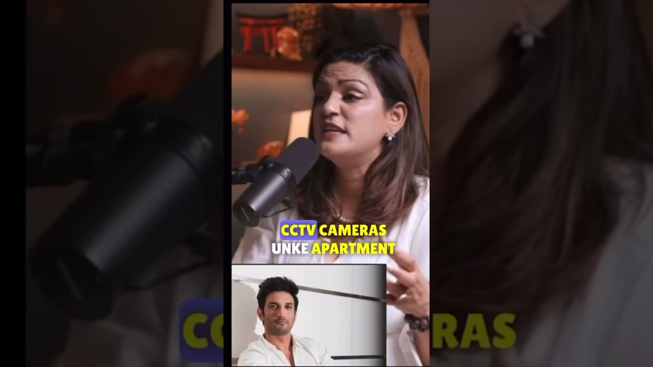 Hidden details 😱 murder or suicide  Sushant Singh Rajput 😱😱