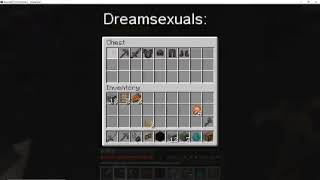 Dreamsexuals be like...
