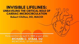 Invisible Lifelines: Unraveling the Critical Role of Cardiac Microcirculation