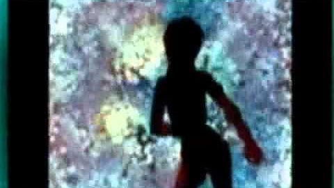 Hottest Party 3 (Megamix) (BGA) [DDR Wii (US) y  DDR II]