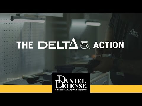 The DELTA 5® Action