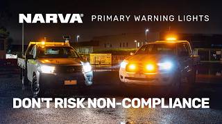 SAE Class 1 Compliance Choose Narva.