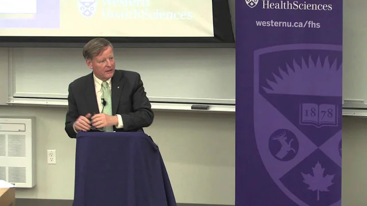 Jeffrey Simpson - Dragging Canada's Health Care Sy...